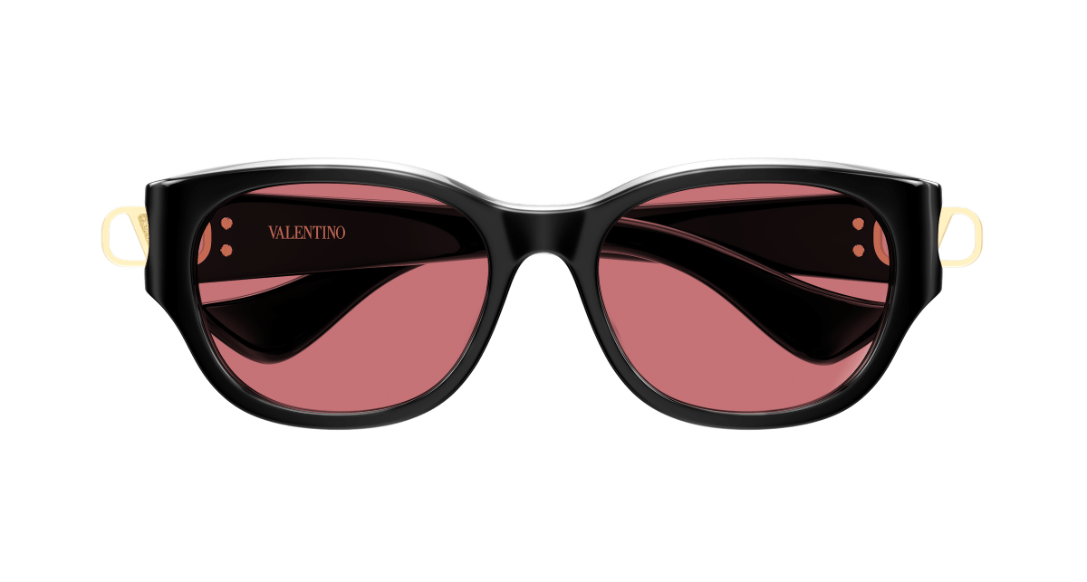 Valentino VG0039SK Black 002 889652668208