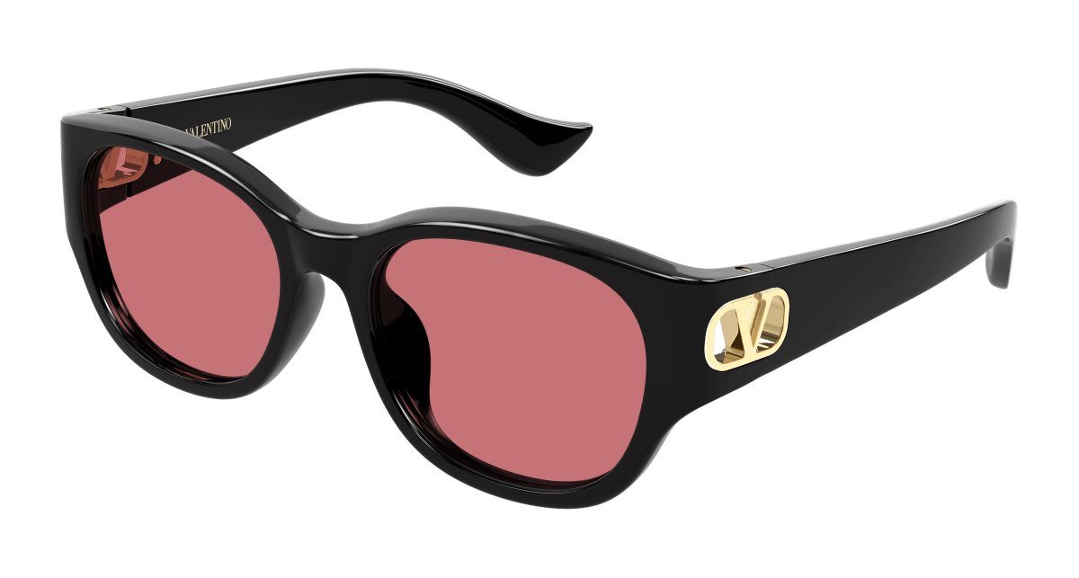 Valentino VG0039SK Black 002 889652668208