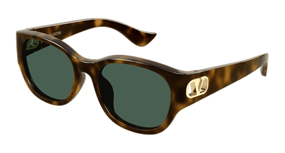 Valentino VG0039SK Havana 889652668215