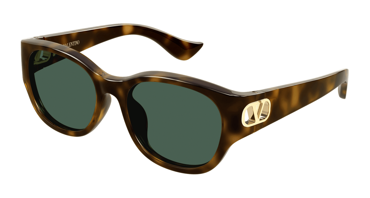 Valentino VG0039SK Havana 889652668215
