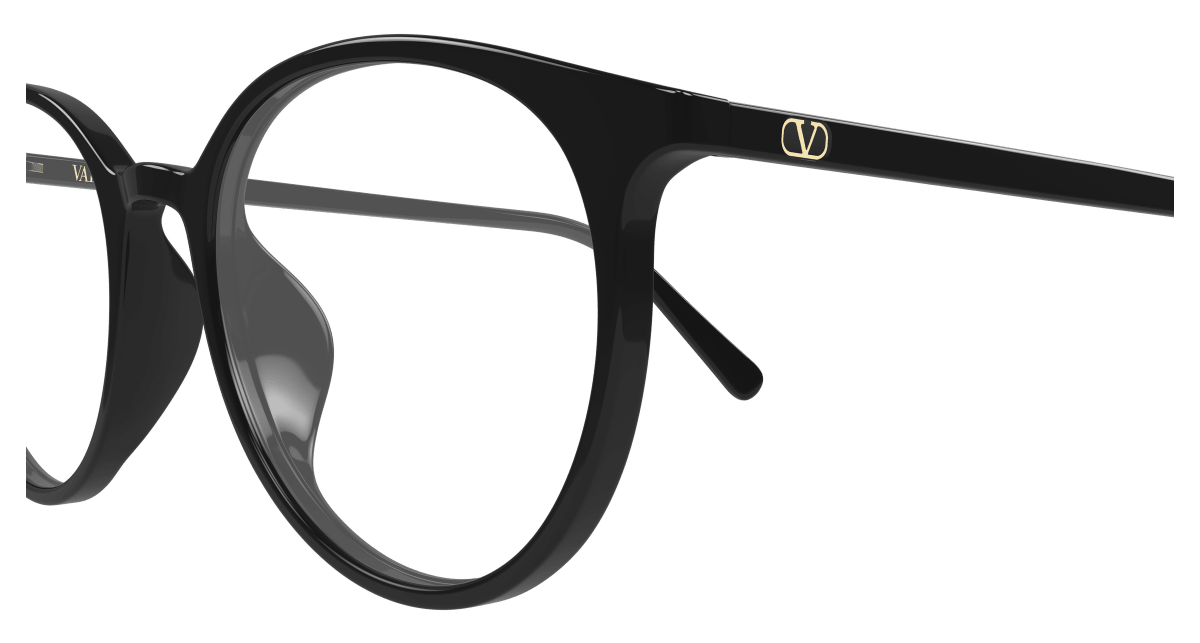 Valentino VG0041OK Black 889652668468