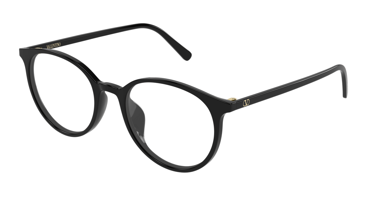 Valentino VG0041OK Black 889652668468