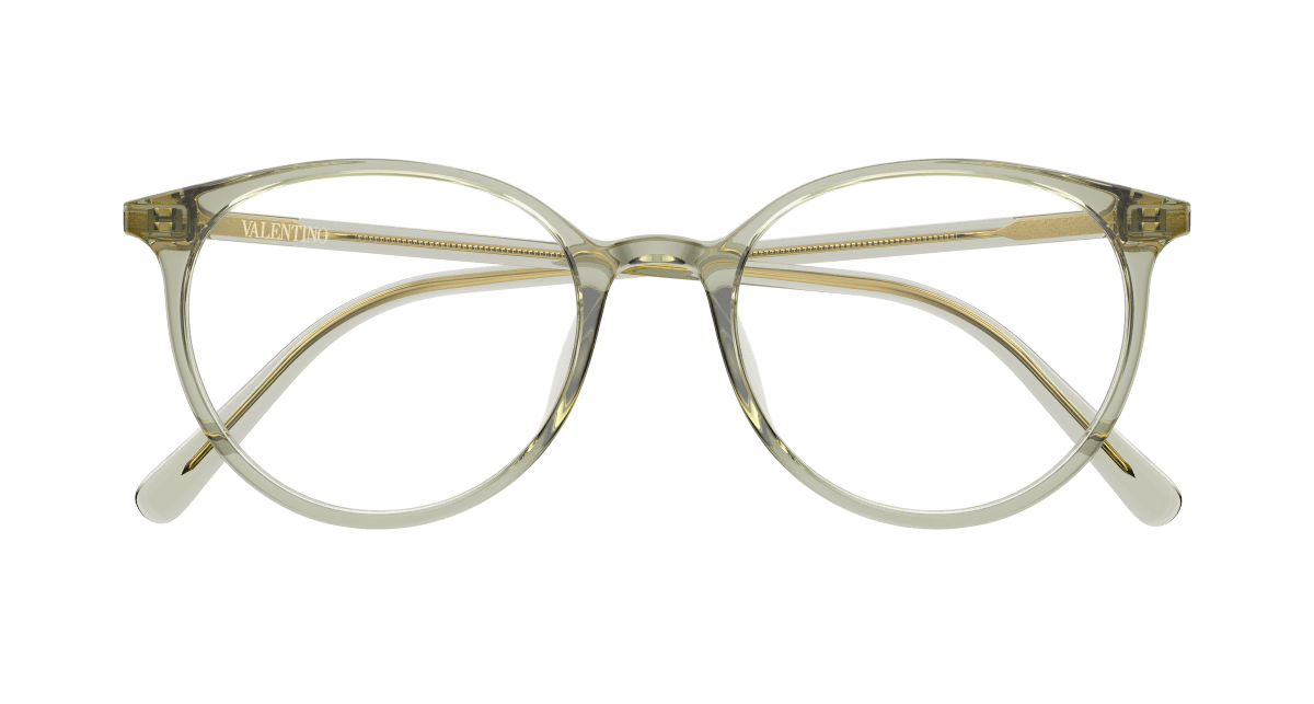 Valentino VG0041OK Green 889652668482