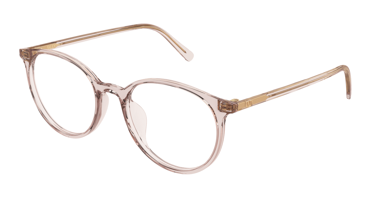 Valentino VG0041OK Pink 889652668499