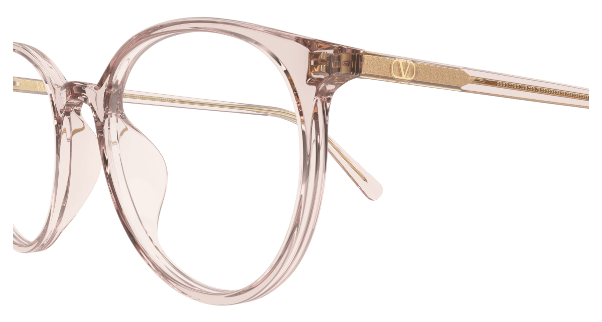 Valentino VG0041OK Pink 889652668499