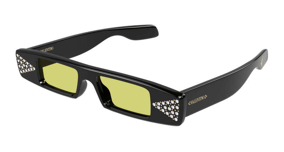 Valentino VG0043S Black 889652675930