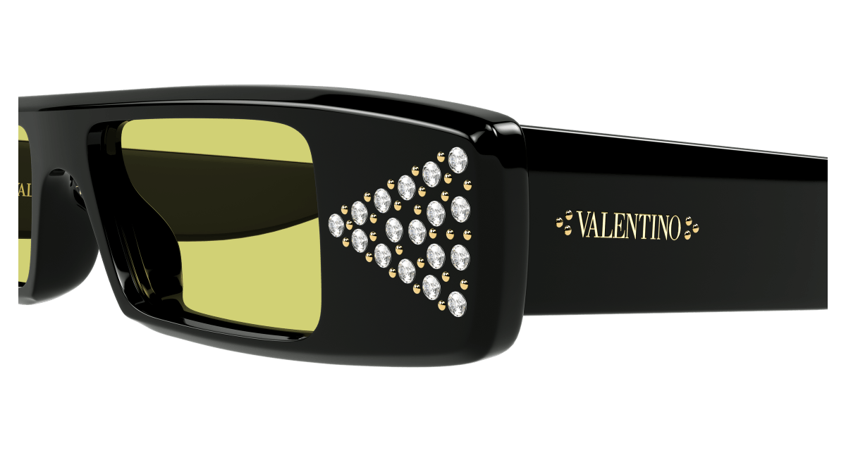Valentino VG0043S Black 889652675930