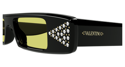 Valentino VG0043S Black 889652675930