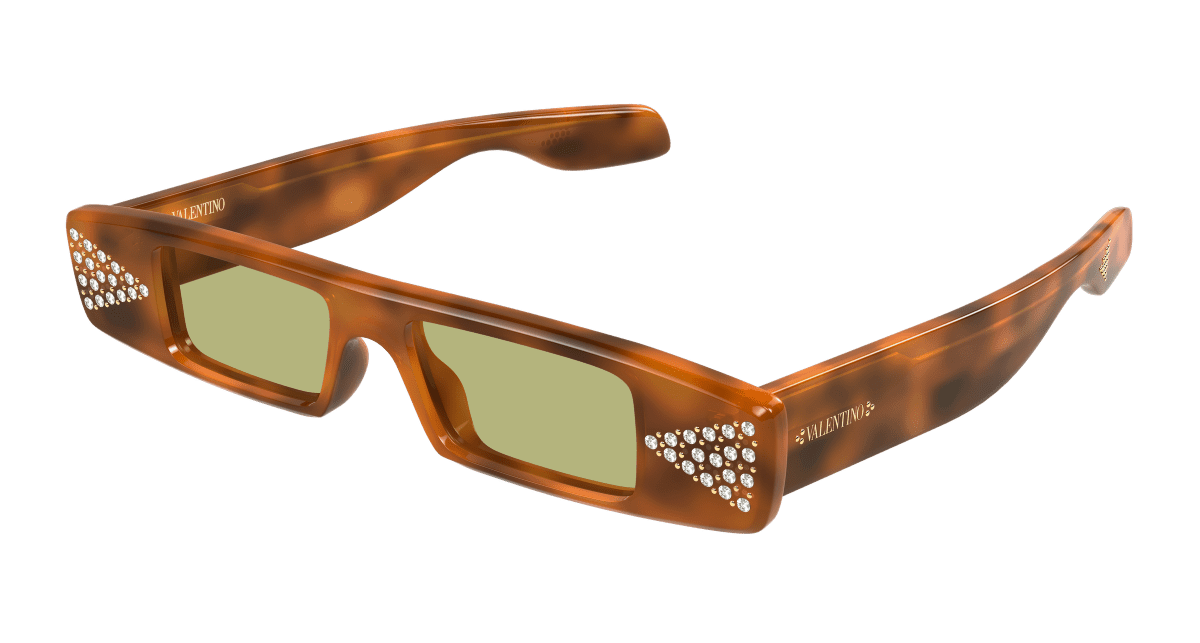 Valentino VG0043S Havana 889652675961
