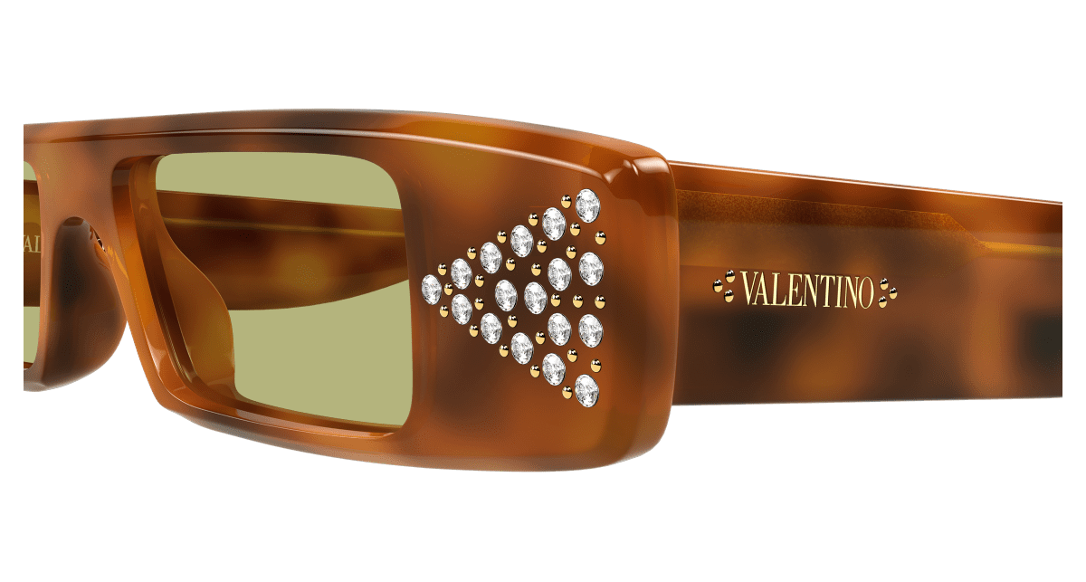 Valentino VG0043S Havana 889652675961