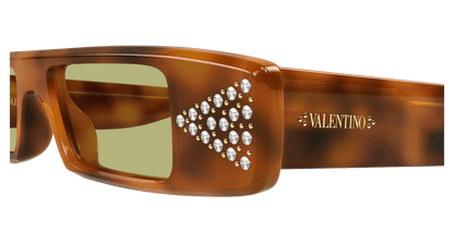 Valentino VG0043S Havana 889652675961