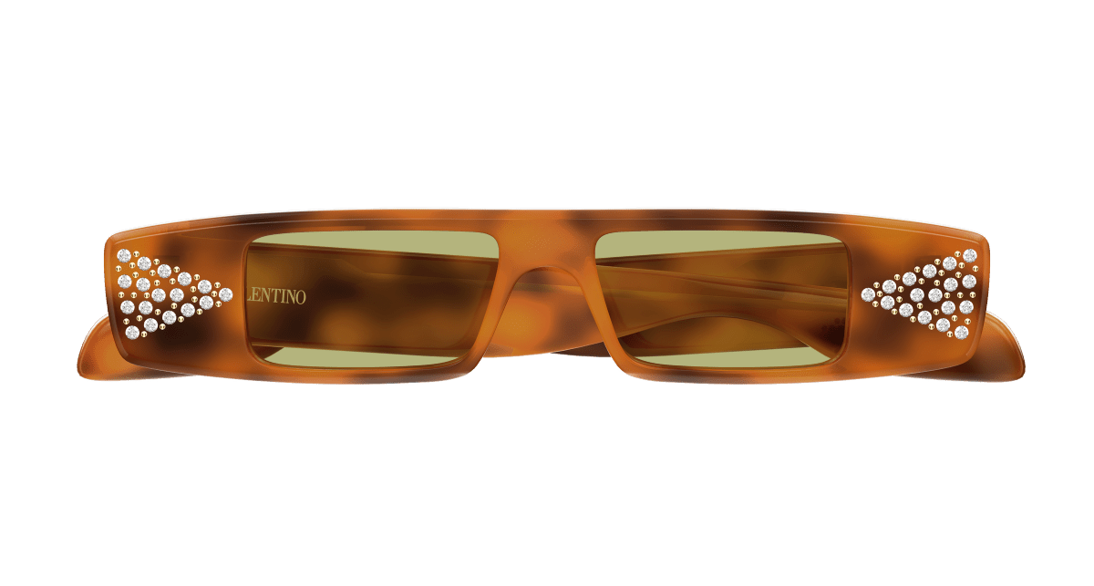 Valentino VG0043S Havana 889652675961