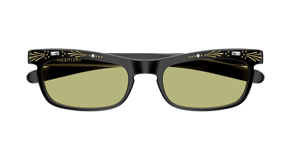 Valentino VG0044S Black 002 889652675985