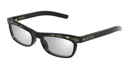 Valentino VG0044S Black 003 889652675992