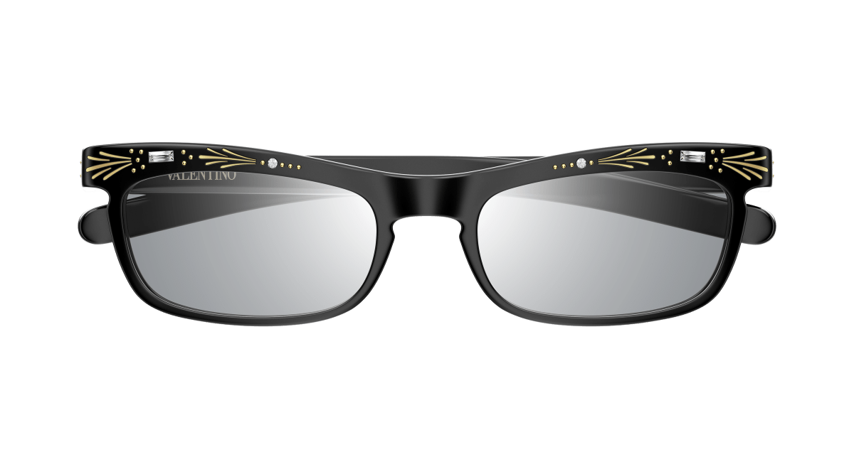 Valentino VG0044S Black 003 889652675992
