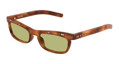 Valentino VG0044S Havana 005 889652676012