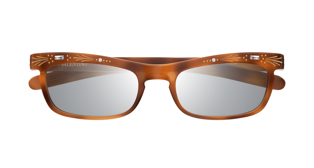 Valentino VG0044S Havana 006 889652676029