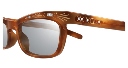 Valentino VG0044S Havana 006 889652676029