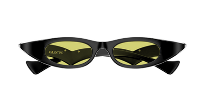 Valentino VG0045S Black 001 889652676067
