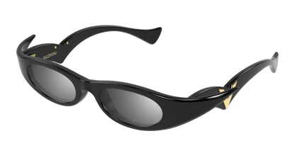 Valentino VG0045S Black 005 889652683355