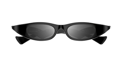 Valentino VG0045S Black 005 889652683355