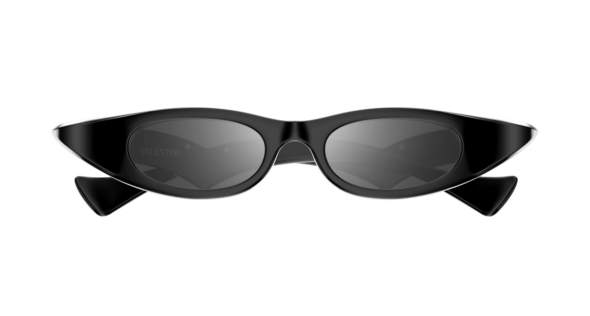 Valentino VG0045S Black 005 889652683355