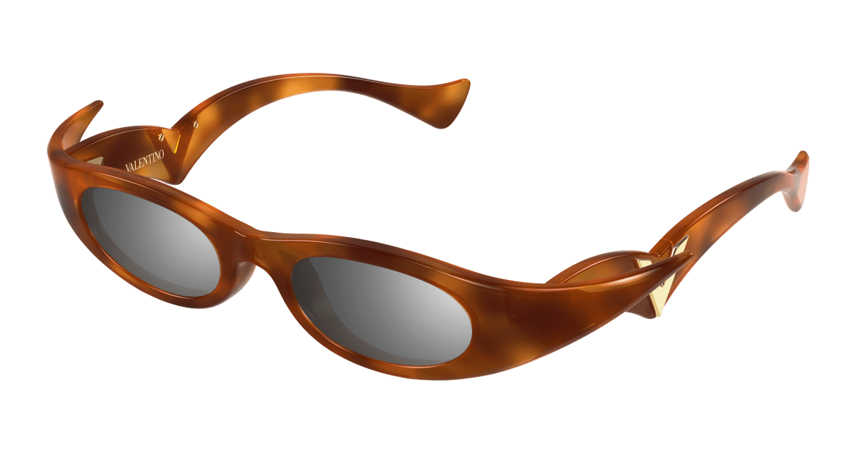 Valentino VG0045S Havana 889652676098
