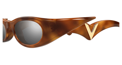 Valentino VG0045S Havana 889652676098