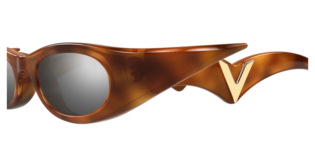 Valentino VG0045S Havana 889652676098