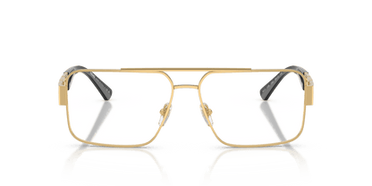 0VE1308 Gold front view image 4 barcode 8056262551103