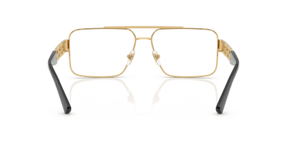0VE1308 Gold rear view image 3 barcode 8056262551103