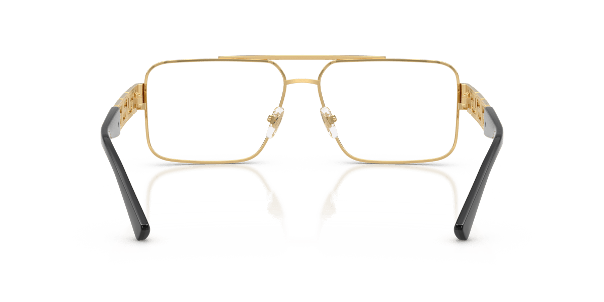 0VE1308 Gold rear view image 3 barcode 8056262551110