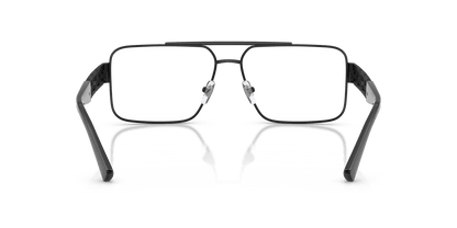 0VE1308 Matte Black rear view image 3 barcode 8056262551172