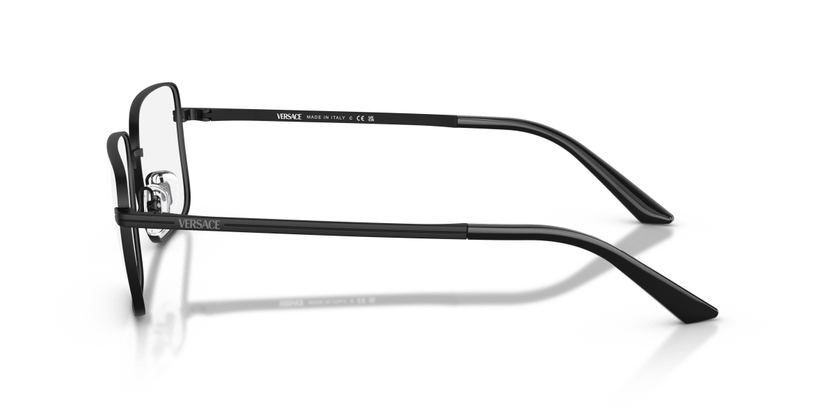 0VE1311 Matte Black side view image 2 barcode 8056262550953