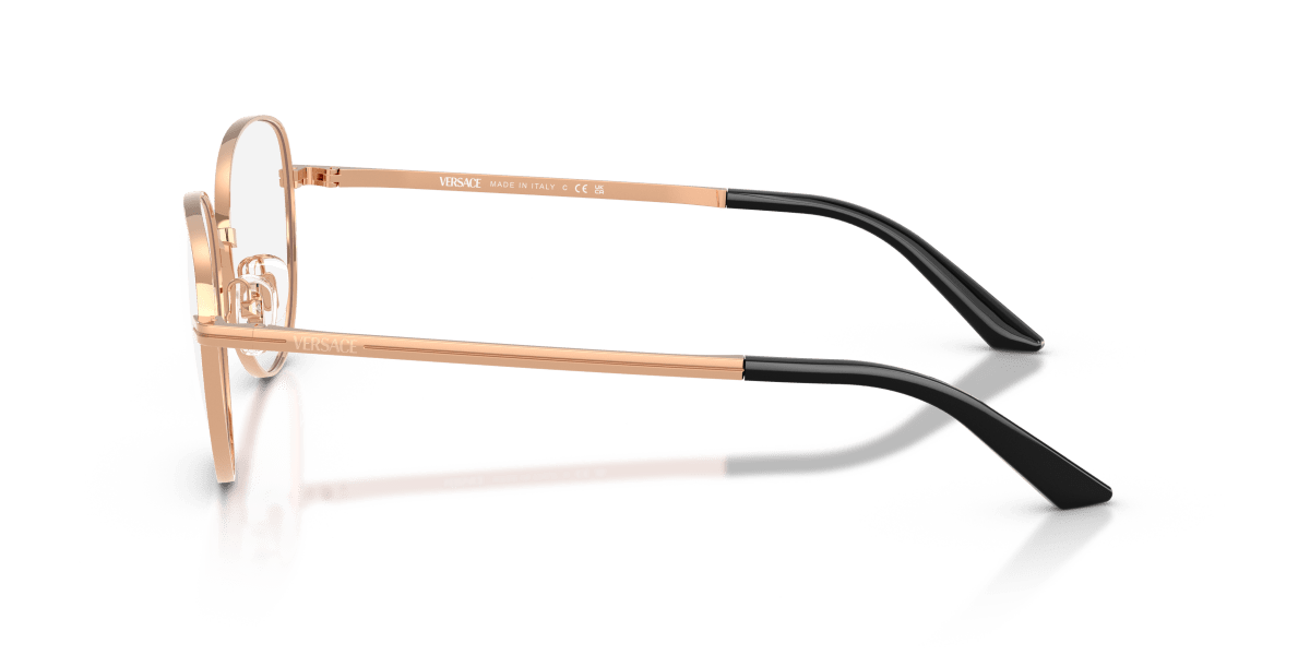 0VE1312 Rose Gold side view image 2 barcode 8056262550830
