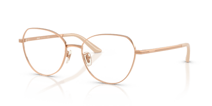 0VE1313D Rose Gold three quarter view image 1 barcode 8056262581407