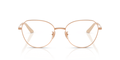 0VE1313D Rose Gold front view image 4 barcode 8056262581407