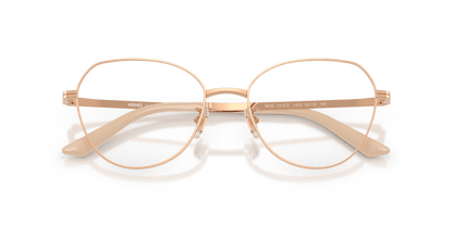 0VE1313D Rose Gold close front view image 5 barcode 8056262581407