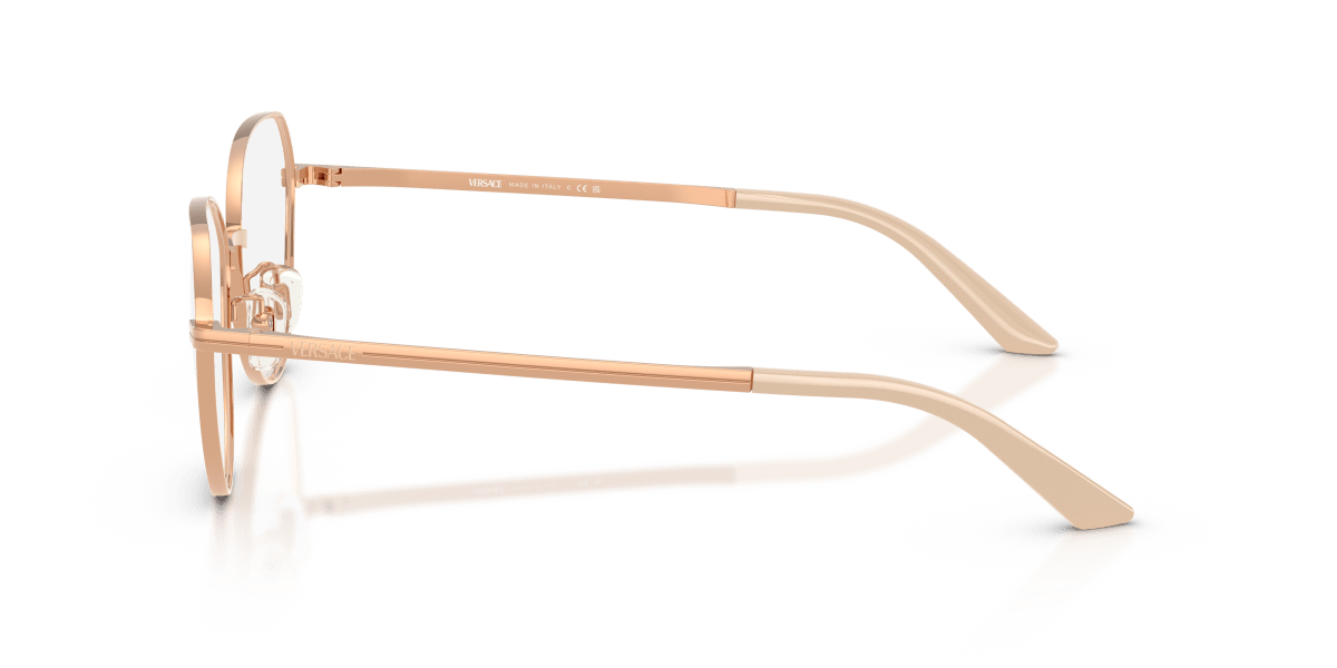 0VE1313D Rose Gold side view image 2 barcode 8056262581407