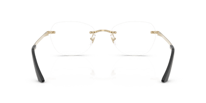 0VE1314D Pale Gold rear view image 3 barcode 8056262581445
