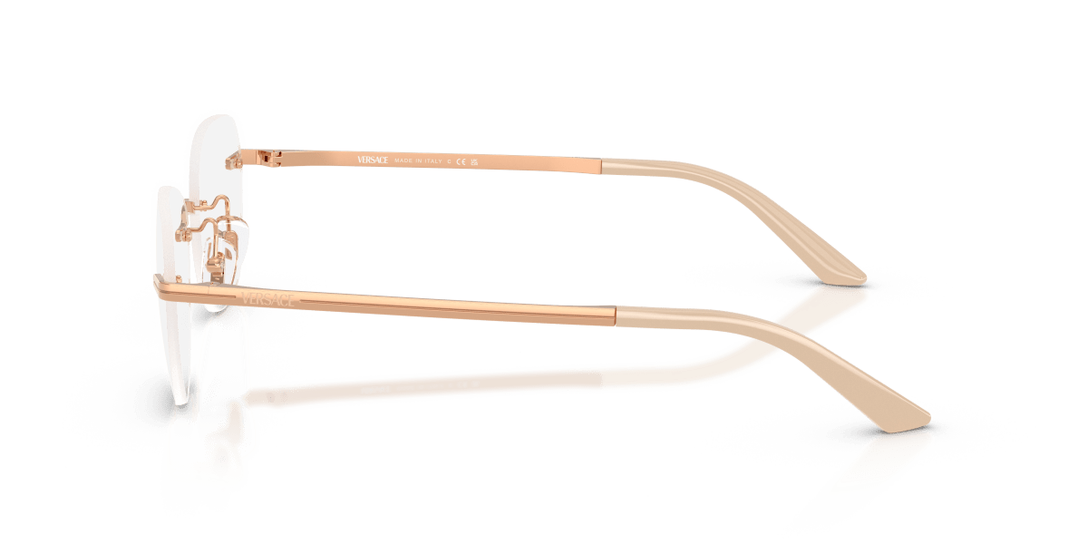 0VE1314D Rose Gold side view image 2 barcode 8056262581421