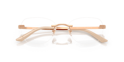 0VE1314D Rose Gold close front view image 5 barcode 8056262581421