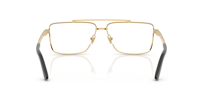0VE1315 Gold rear view image 3 barcode 8056262813157