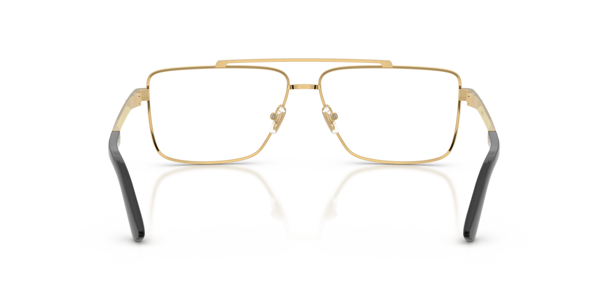 0VE1315 Gold rear view image 3 barcode 8056262813164