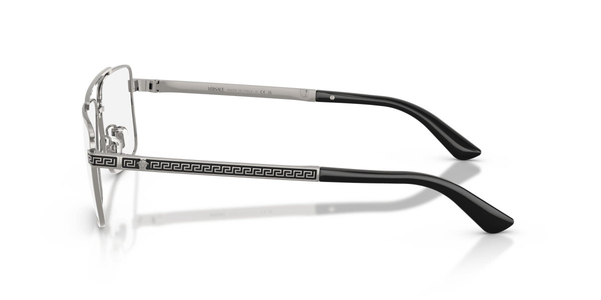 0VE1315 Gunmetal side view image 2 barcode 8056262813126