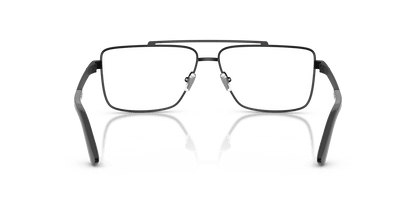 0VE1315 Matte Black rear view image 3 barcode 8056262813140