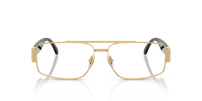 0VE1317 Gold front view image 4 barcode 8056262814352