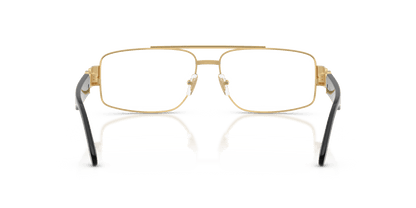 0VE1317 Gold rear view image 3 barcode 8056262814369