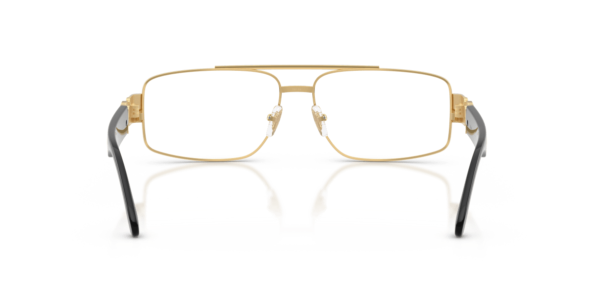 0VE1317 Gold rear view image 3 barcode 8056262814369