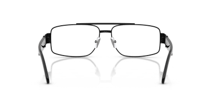 0VE1317 Matte Black rear view image 3 barcode 8056262814413